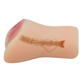 Realističan masturbator u boji kože  BM 9238N4